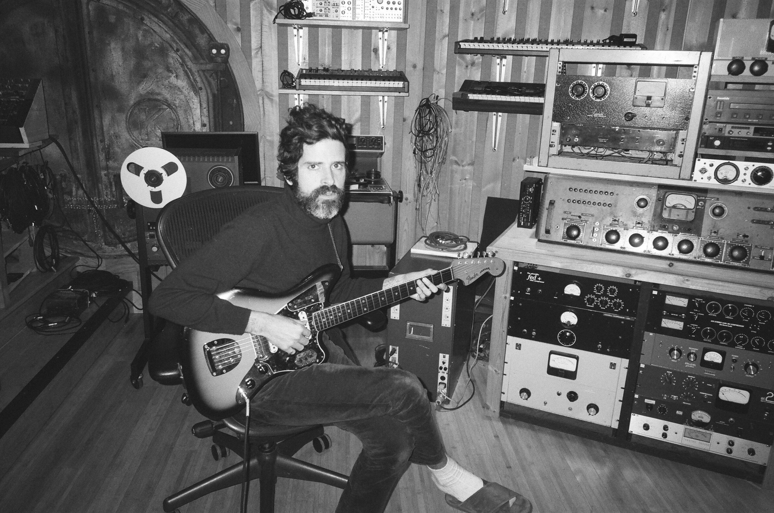 Devendra Banhart - Albums, Songs, and News | Pitchfork